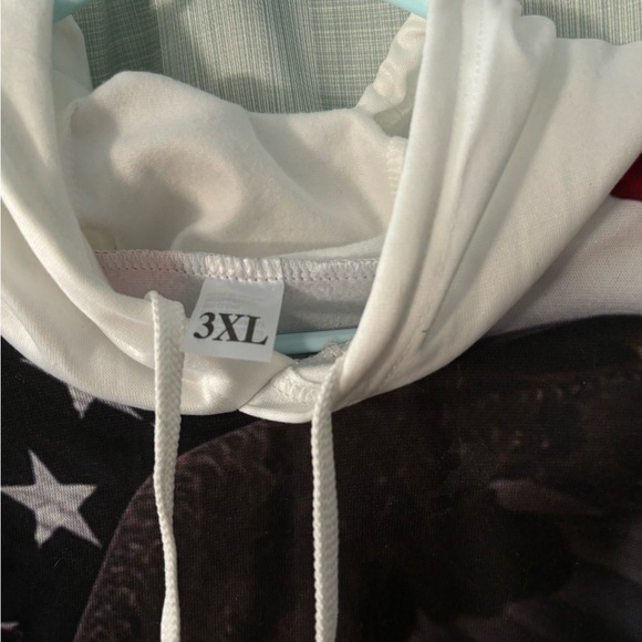 Men's hoodie 3xl - Picture 5 of 7